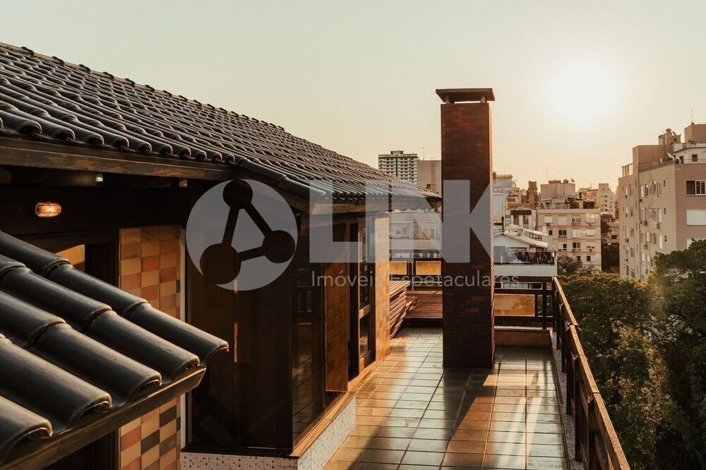 Cobertura, 3 quartos, 333 m² - Foto 3