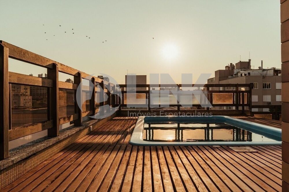 Cobertura, 3 quartos, 333 m² - Foto 2