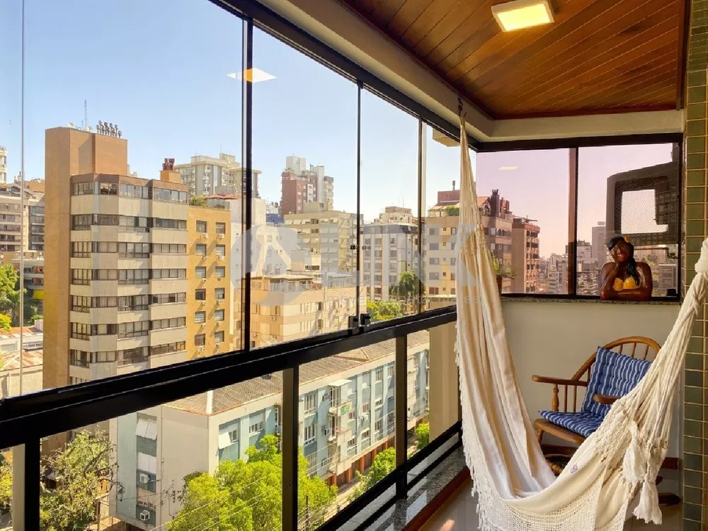 Apartamento à venda com 3 quartos, 140m² - Foto 6