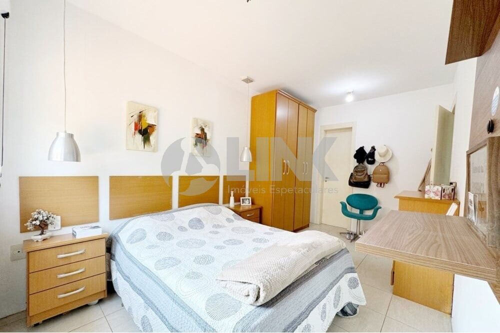 Casa de Condomínio à venda com 4 quartos - Foto 14