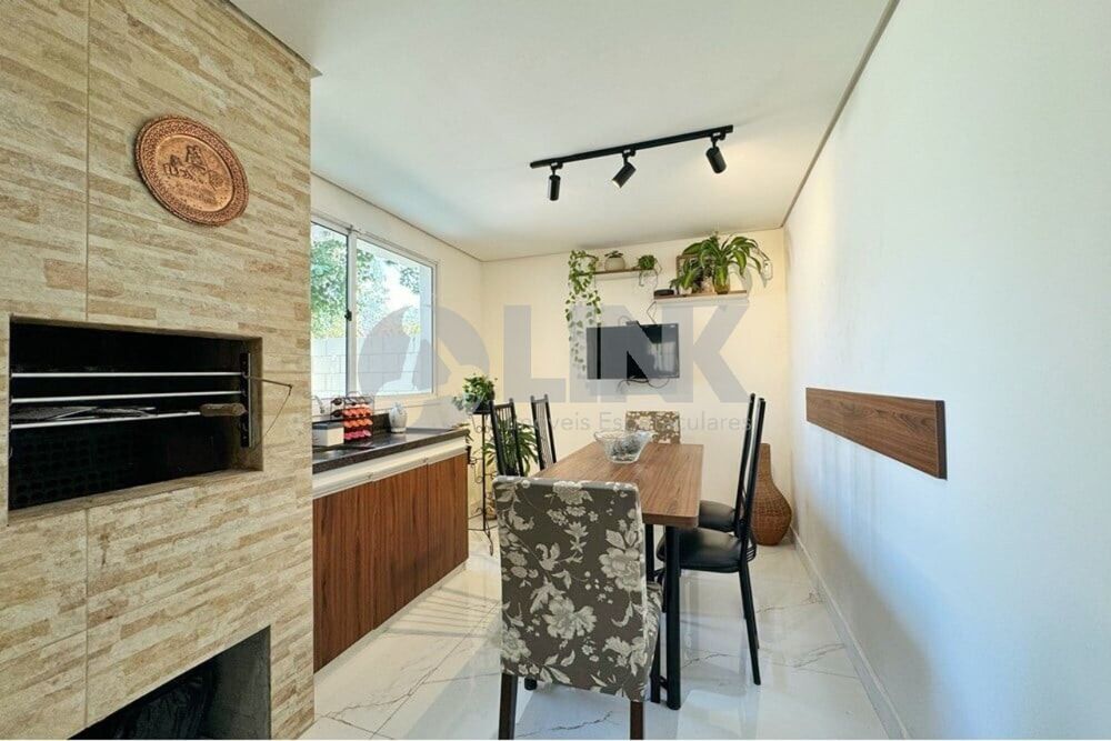 Casa de Condomínio à venda com 4 quartos - Foto 4
