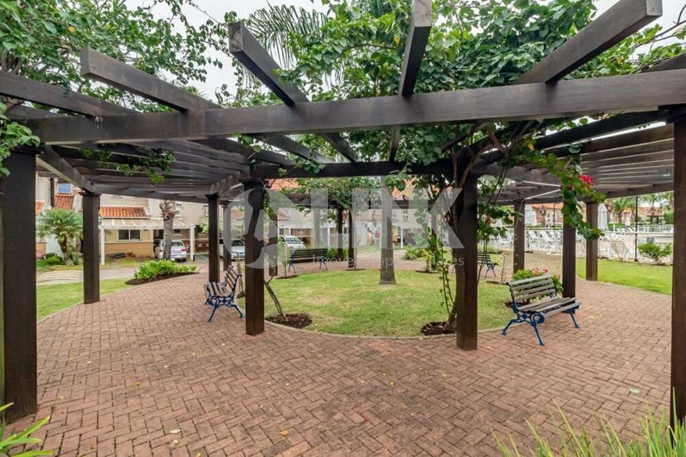 Casa de Condomínio à venda com 4 quartos - Foto 45