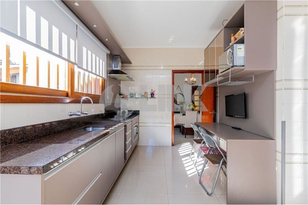 Casa, 4 quartos - Foto 3