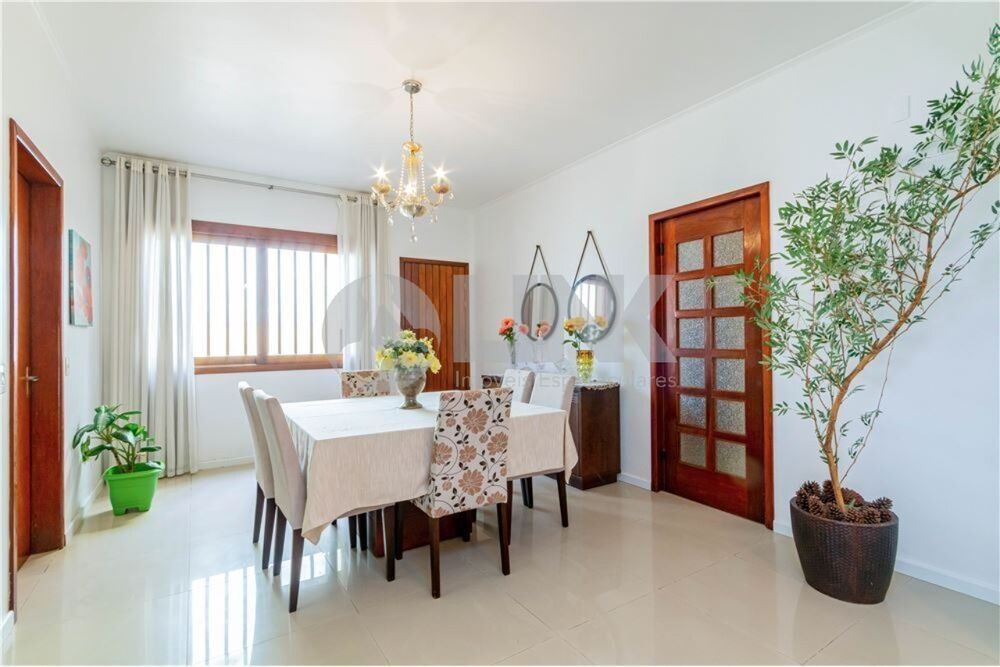 Casa, 4 quartos - Foto 2