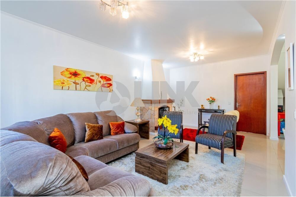 Casa, 4 quartos - Foto 1