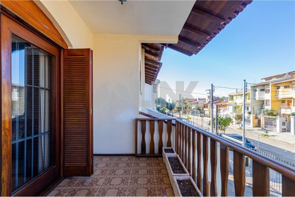 Casa, 4 quartos - Foto 7