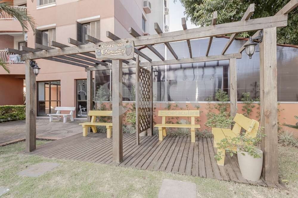 Apartamento, 3 quartos, 70 m² - Foto 10
