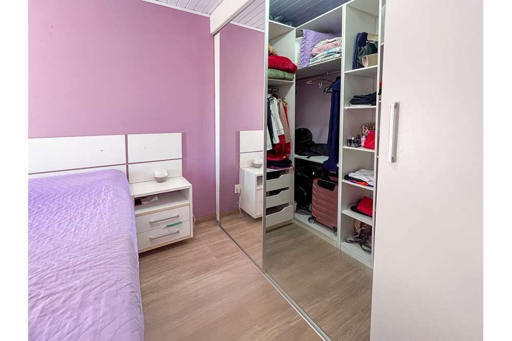 Casa, 2 quartos - Foto 1