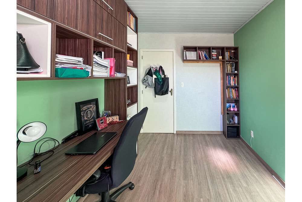 Casa, 2 quartos - Foto 2