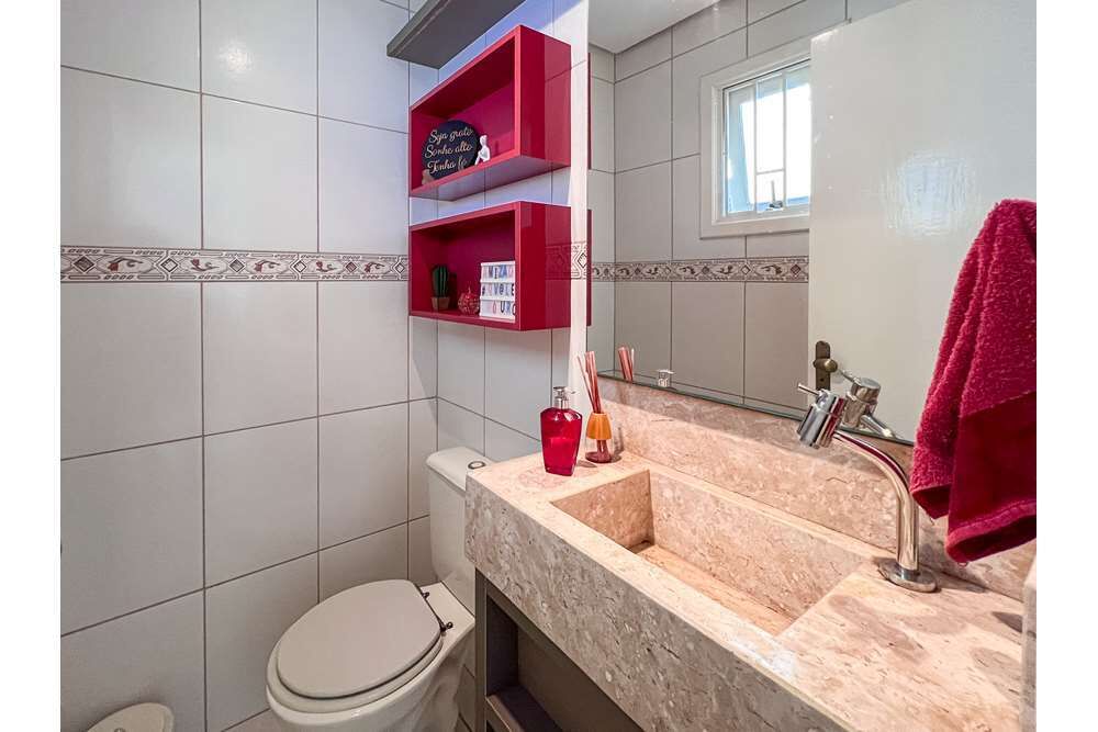 Casa, 2 quartos - Foto 4