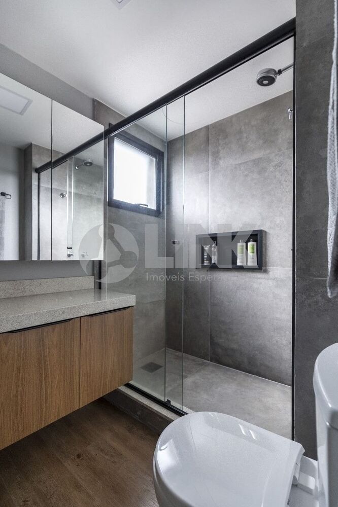 Apartamento à venda com 3 quartos, 100m² - Foto 2
