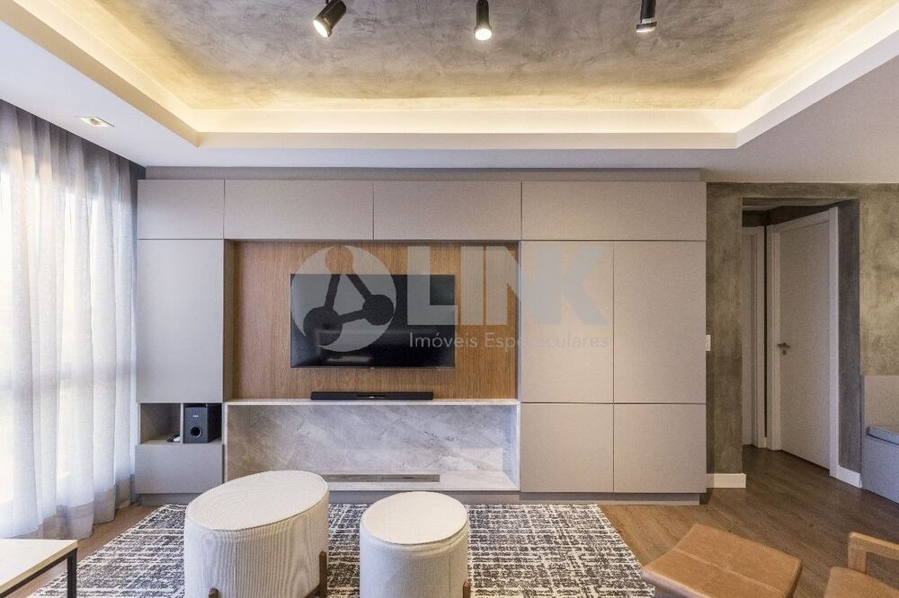 Apartamento à venda com 3 quartos, 100m² - Foto 1