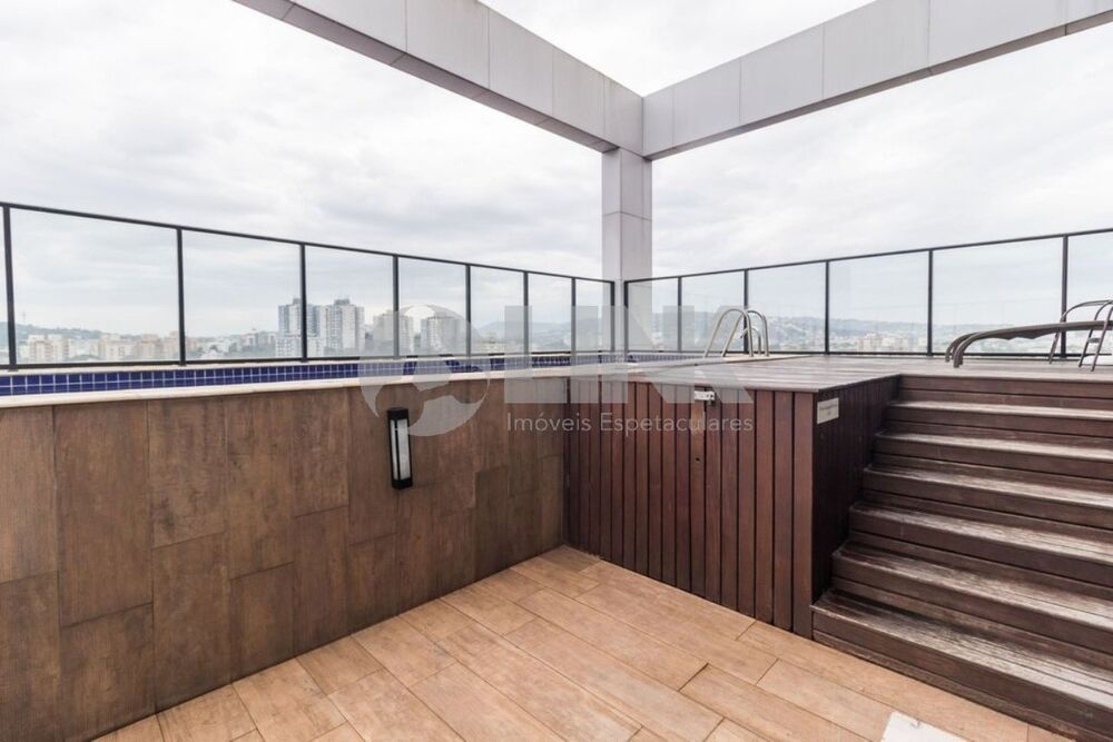 Apartamento à venda com 3 quartos, 100m² - Foto 3
