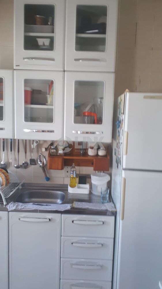 Apartamento, 2 quartos, 49 m² - Foto 1