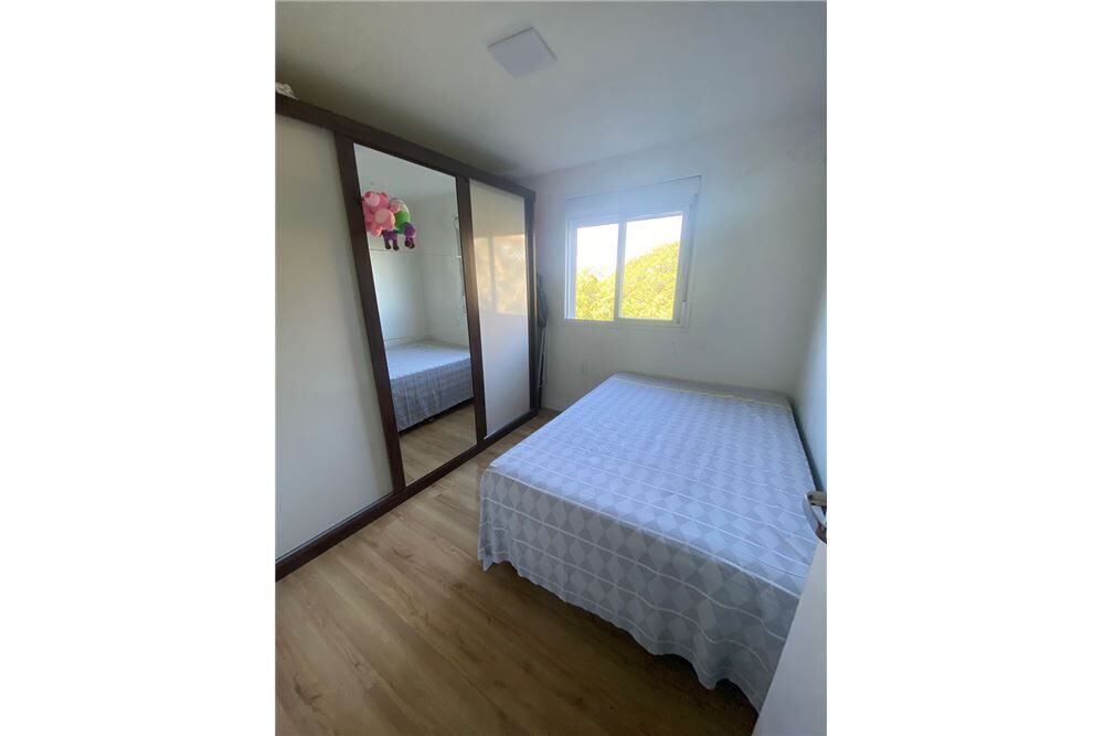 Apartamento à venda com 2 quartos, 44m² - Foto 4