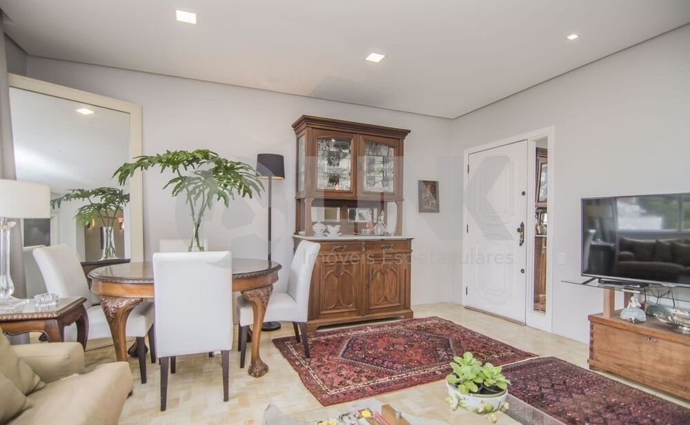 Apartamento, 3 quartos, 98 m² - Foto 3
