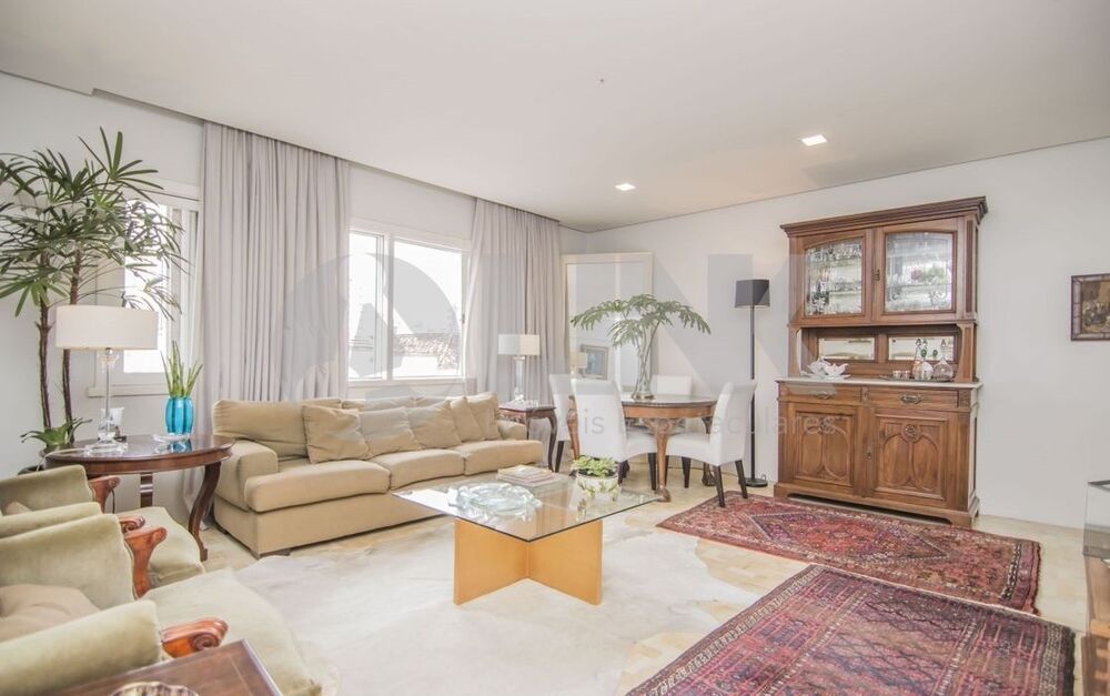 Apartamento, 3 quartos, 98 m² - Foto 1