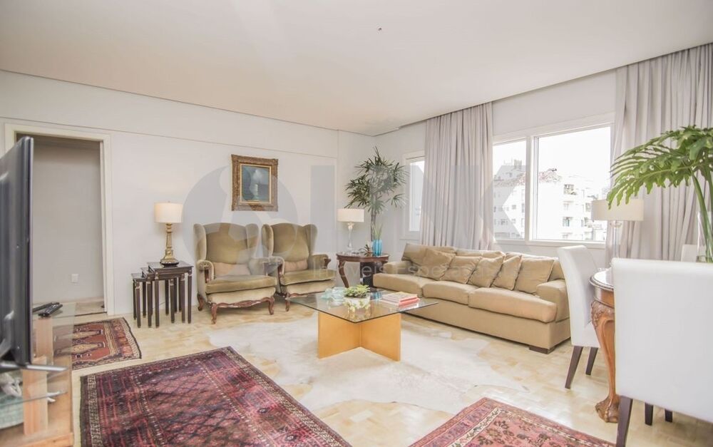 Apartamento, 3 quartos, 98 m² - Foto 2