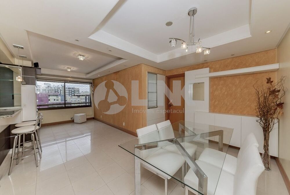 Apartamento à venda com 3 quartos, 86m² - Foto 1