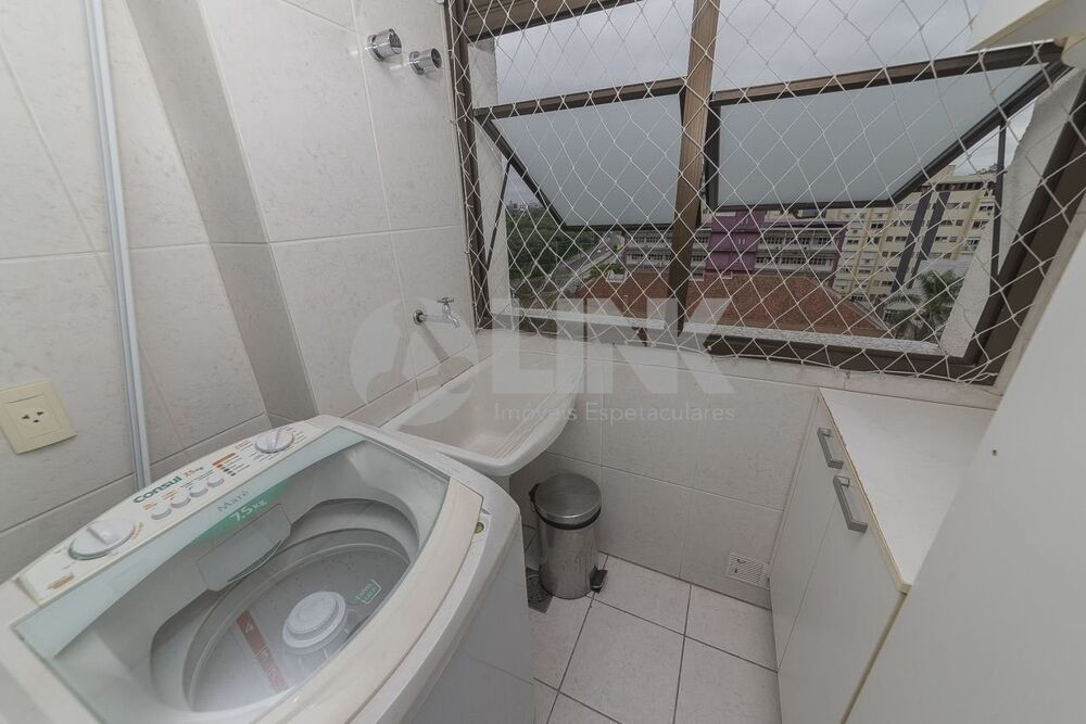Apartamento à venda com 3 quartos, 86m² - Foto 6