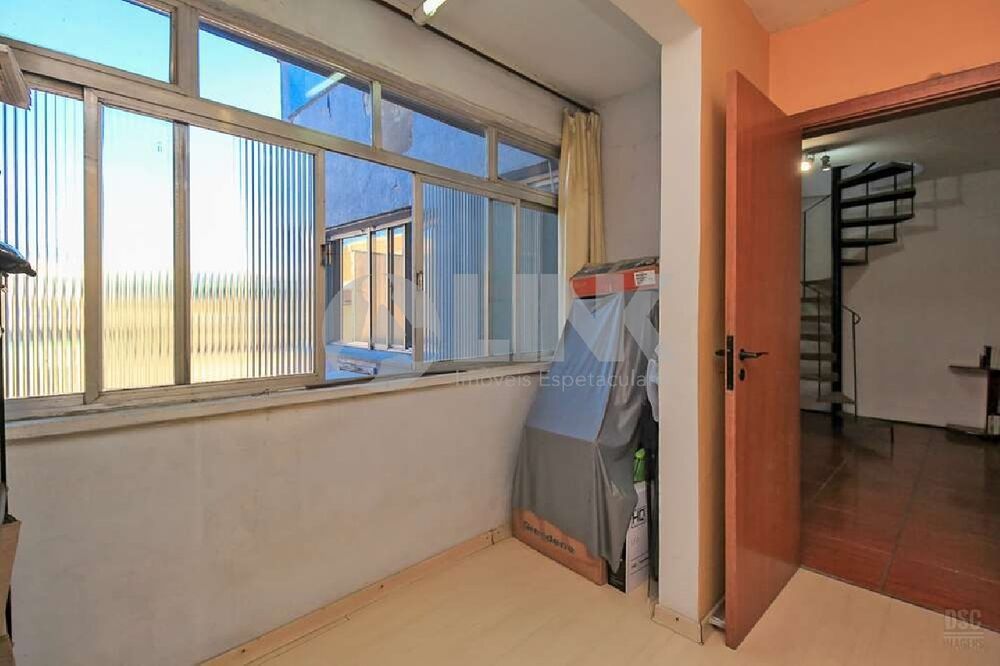 Cobertura, 2 quartos, 92 m² - Foto 2