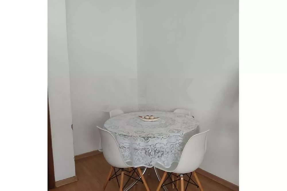 Apartamento à venda com 2 quartos, 55m² - Foto 4