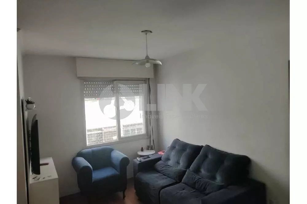 Apartamento à venda com 2 quartos, 55m² - Foto 1