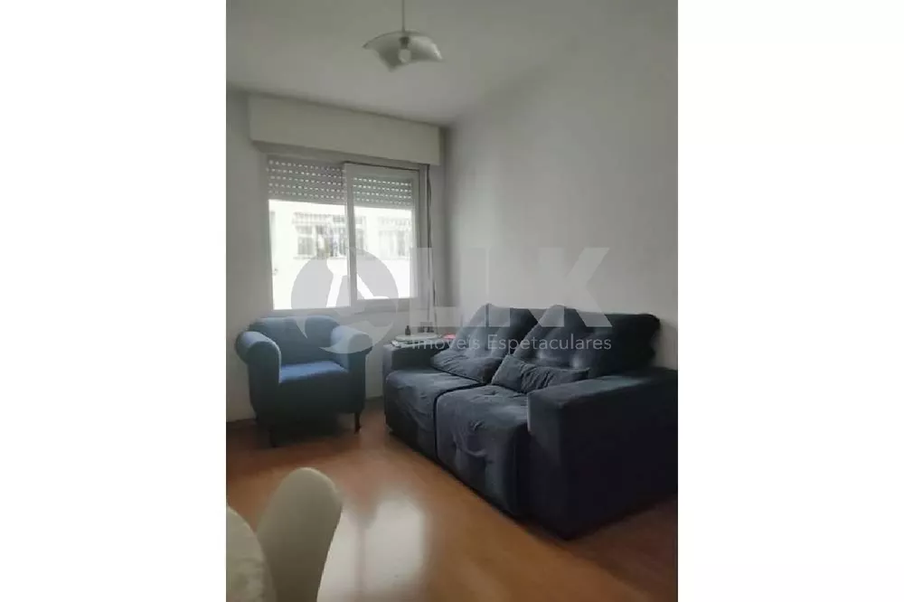 Apartamento à venda com 2 quartos, 55m² - Foto 2