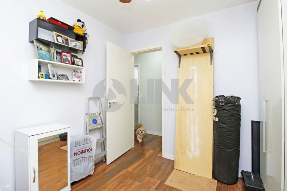 Apartamento, 3 quartos, 78 m² - Foto 11