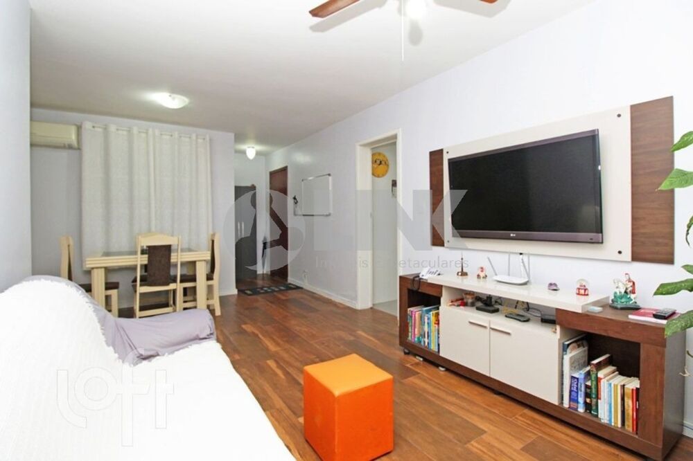Apartamento, 3 quartos, 78 m² - Foto 3