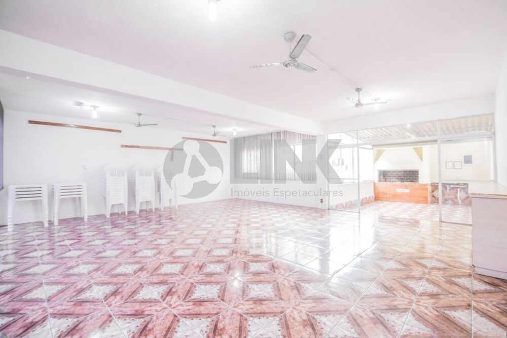 Apartamento, 3 quartos, 78 m² - Foto 34