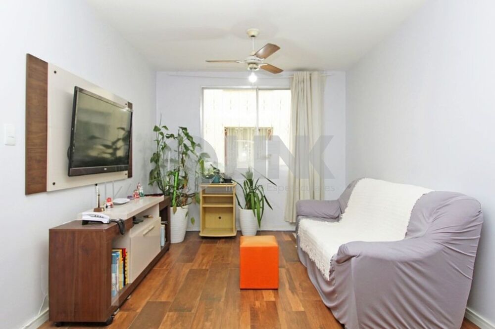 Apartamento, 3 quartos, 78 m² - Foto 2