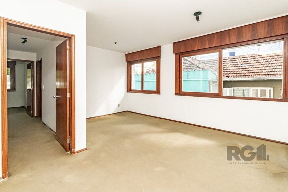 Apartamento, 2 quartos, 118 m² - Foto 1