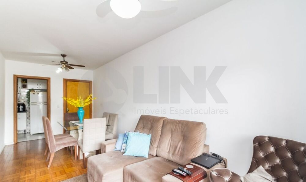 Apartamento à venda com 3 quartos, 88m² - Foto 4