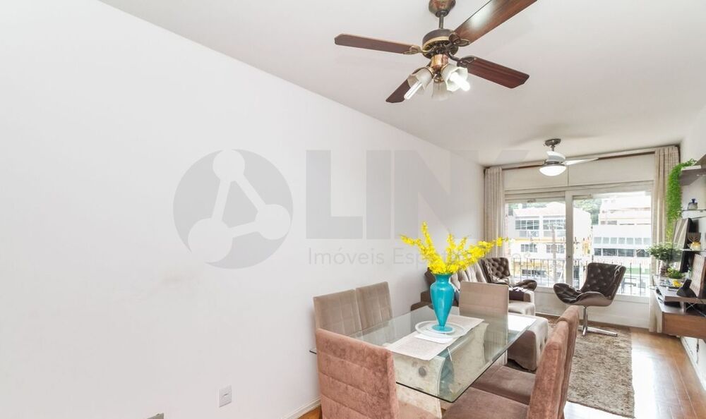 Apartamento à venda com 3 quartos, 88m² - Foto 3