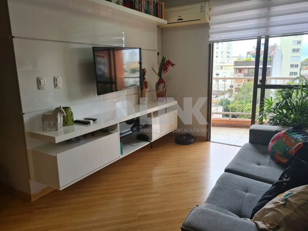 Apartamento à venda com 3 quartos, 70m² - Foto 2