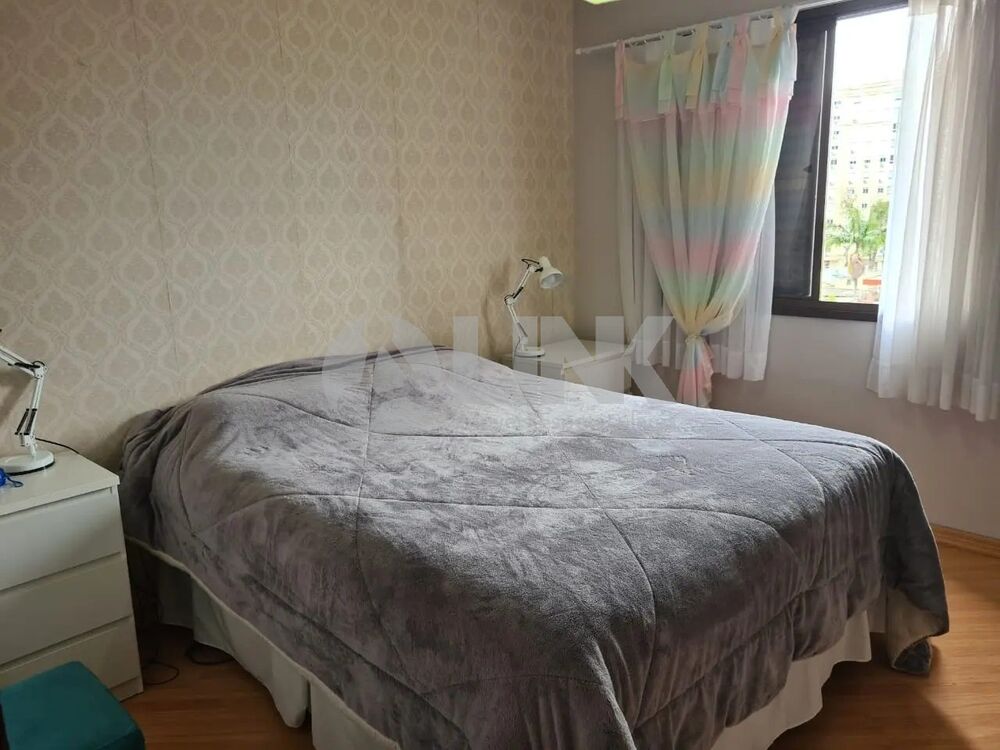 Apartamento à venda com 3 quartos, 70m² - Foto 3