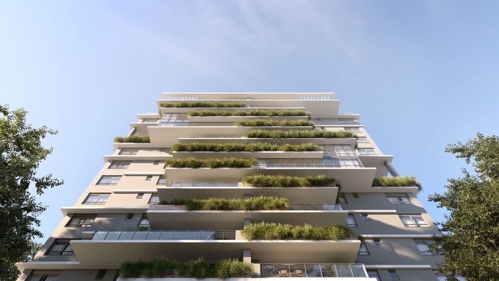 Apartamento à venda com 3 quartos, 167m² - Foto 3