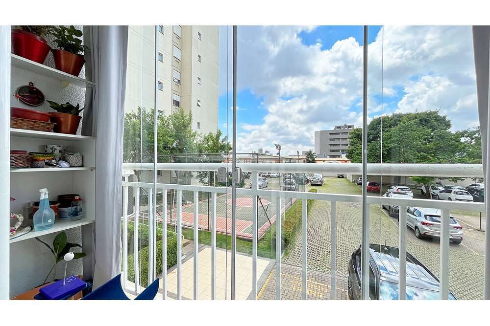Apartamento, 2 quartos, 58 m² - Foto 3