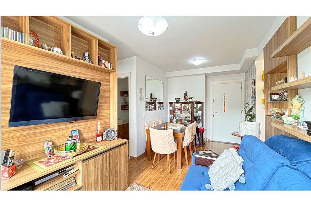 Apartamento, 2 quartos, 58 m² - Foto 4