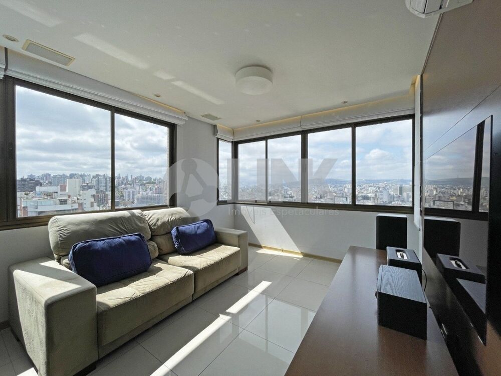 Apartamento à venda com 3 quartos, 95m² - Foto 5