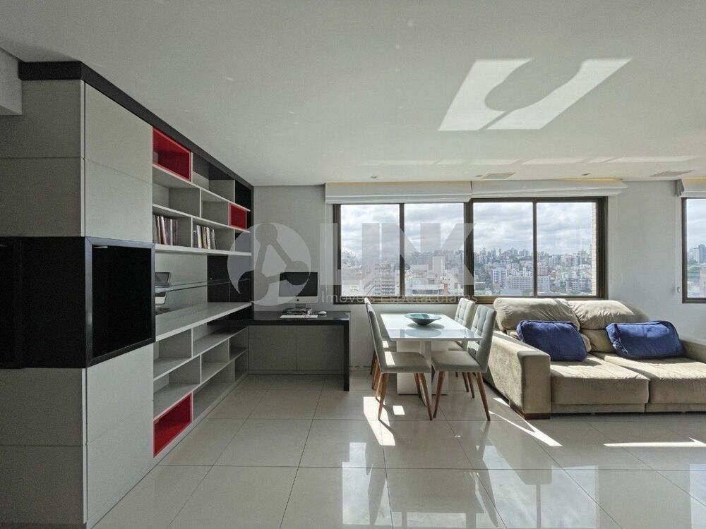 Apartamento à venda com 3 quartos, 95m² - Foto 7