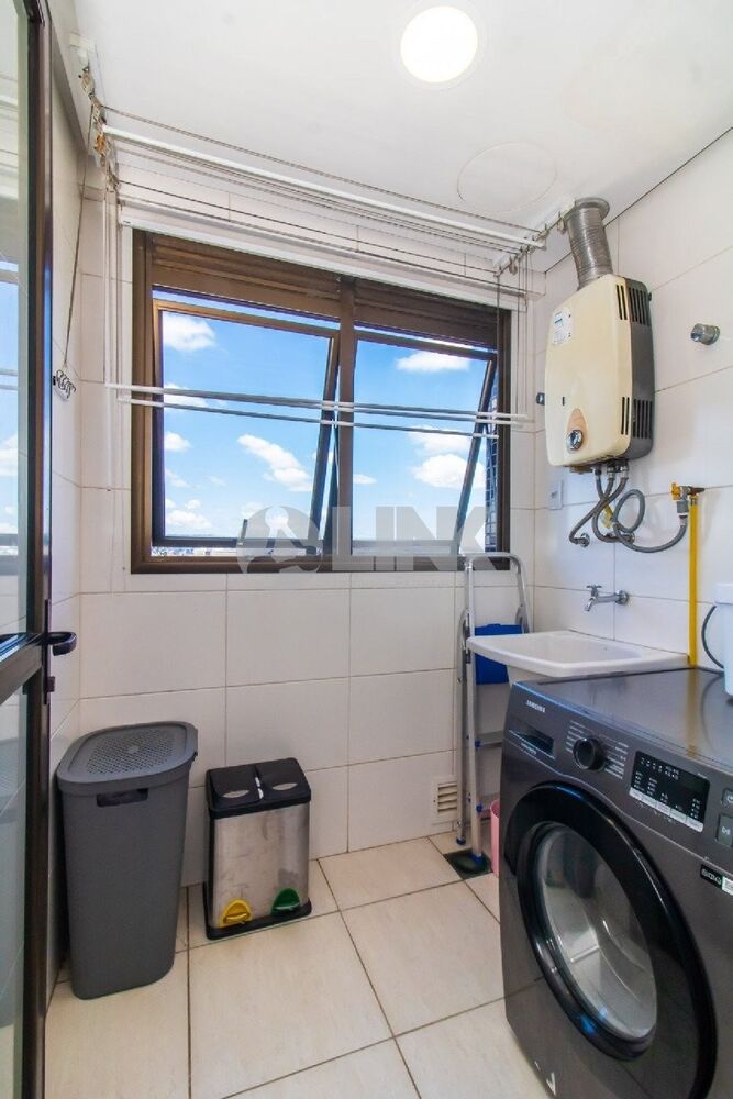 Apartamento à venda com 3 quartos, 95m² - Foto 13