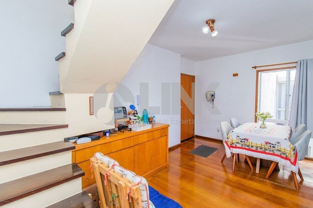 Cobertura, 1 quarto, 85 m² - Foto 1