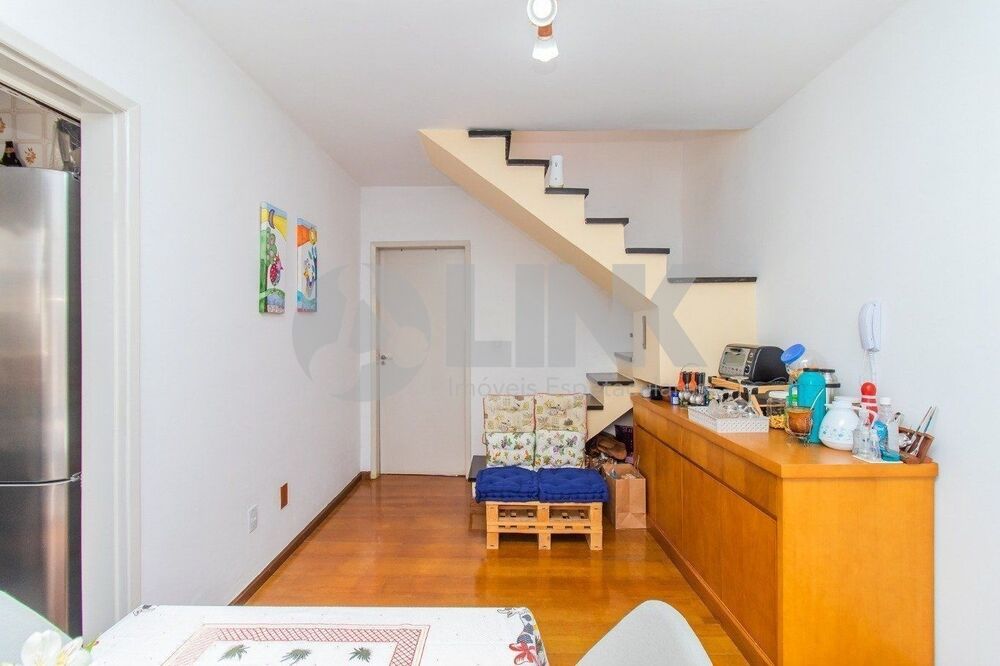 Cobertura, 1 quarto, 85 m² - Foto 2
