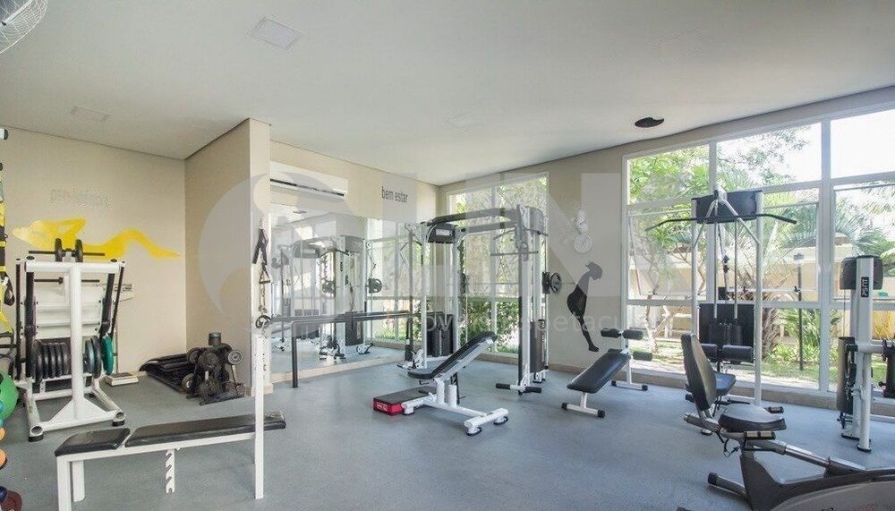 Apartamento à venda com 3 quartos, 95m² - Foto 3