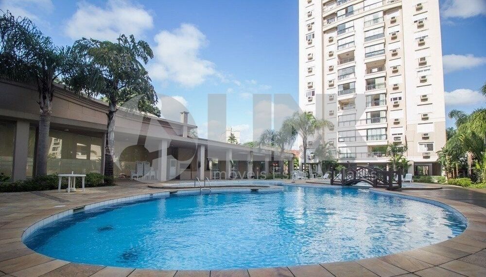 Apartamento à venda com 3 quartos, 95m² - Foto 4