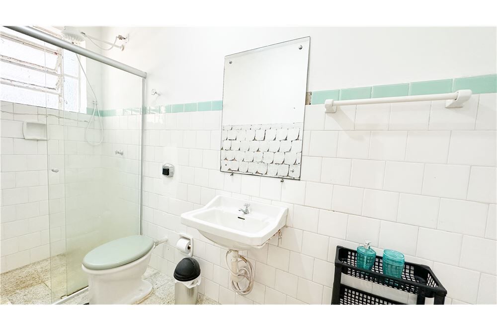 Apartamento, 1 quarto, 43 m² - Foto 8