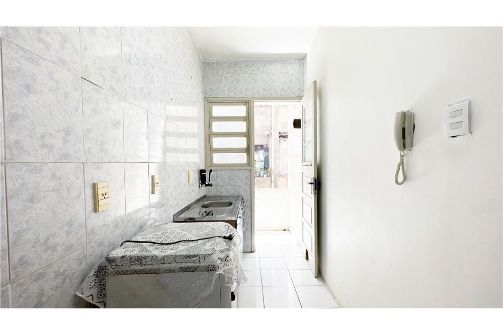Apartamento, 1 quarto, 43 m² - Foto 6