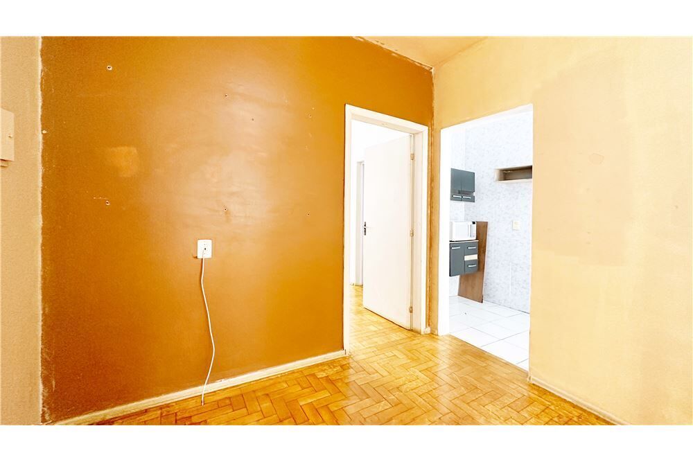 Apartamento, 1 quarto, 43 m² - Foto 2